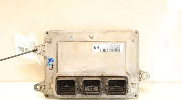 Honda Civic Engine control unit/module ECU