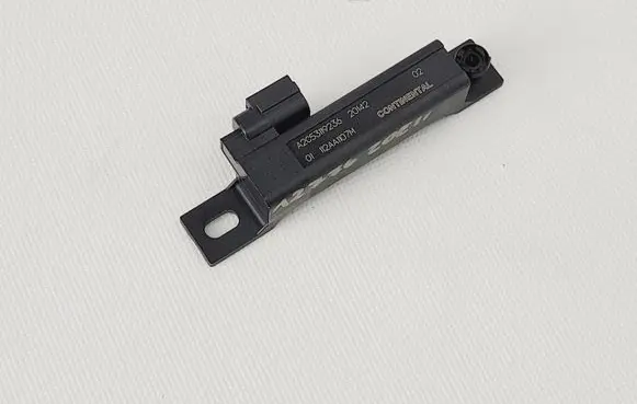 Renault Zoe Antenna control unit A2C53119236