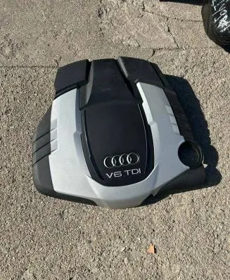 Audi A6 C7 Engine cover (trim) 059103925M0 059103925CE