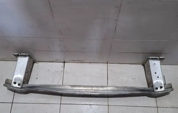 Audi A4 S4 B8 8K Front bumper cross member 8K0807113F