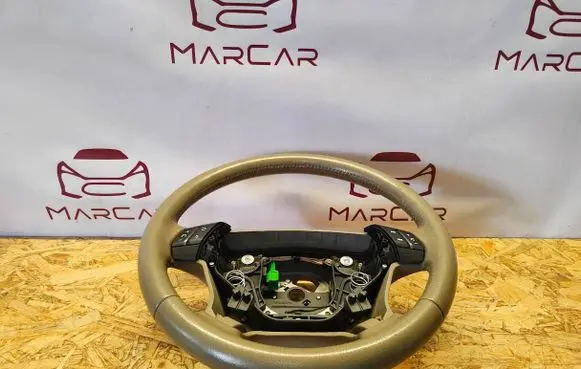Volvo XC90 Steering wheel 8666891 14926