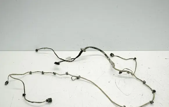 Audi Q5 SQ5 Parking sensor (PDC) wiring loom 8R0971104AQ
