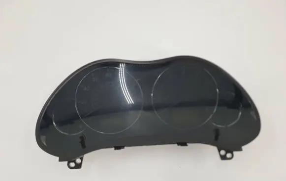 Toyota Avensis T250 Speedometer (instrument cluster) 8380005A60C