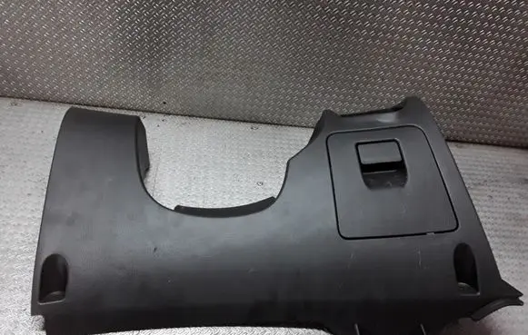 Chevrolet Cruze Dashboard lower bottom trim panel 