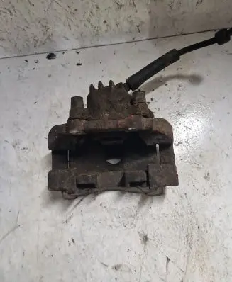 Citroen C4 Grand Picasso Front brake caliper
