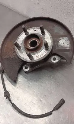 Opel Insignia A Front wheel hub