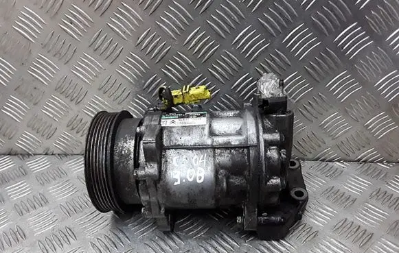 Citroen C5 Air conditioning (A/C) compressor (pump) r134a