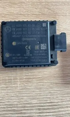 Mercedes-Benz E W213 Parking PDC control unit/module A0009058208 A0009010305