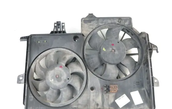 Opel Meriva A Fan set 8240449 52401246