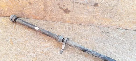 Audi A4 S4 B6 8E 8H Drive shaft (set) 8E0521101G 521101G