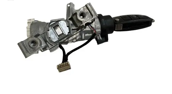 Audi A1 Ignition lock 1K0905851