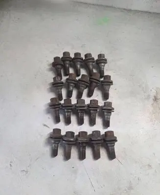 Citroen C5 Nuts/bolts 
