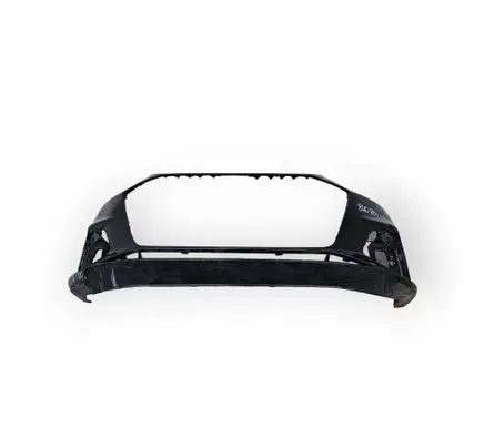 Audi A4 S4 B9 8W Front bumper 8W0807437AQ