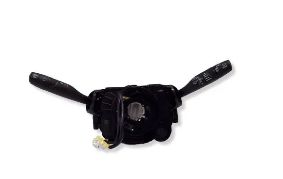 Opel Mokka B Airbag slip ring squib (SRS ring) 98406995YX 1052180902