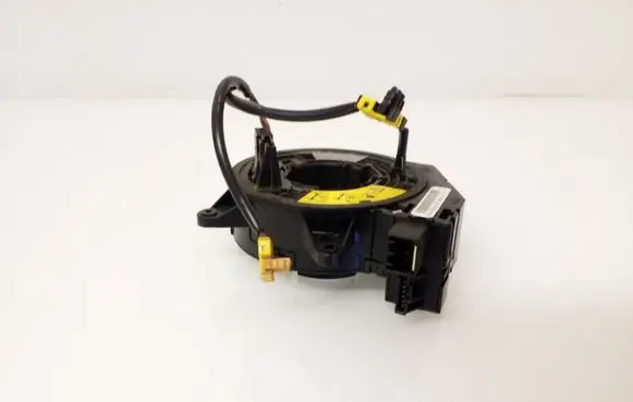 Land Rover Range Rover Sport L320 Airbag slip ring squib (SRS ring) YRC500070 UG0520901213