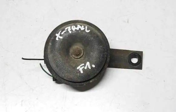 Nissan X-Trail T31 Horn signal holder/bracket M9RC830