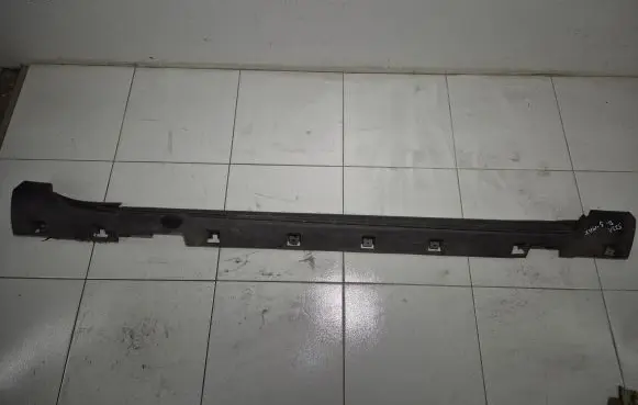Ford S-MAX Sill NOCODE
