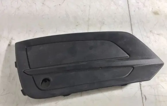 Volvo XC60 Front bumper lower grill 31425187LH 31425187