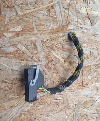 BMW 1 E81 E87 Other wiring loom 6931863