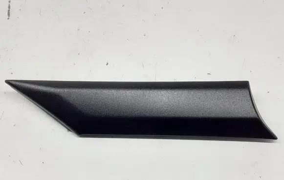Hyundai Kona I Rear door glass trim molding 87850J9000
