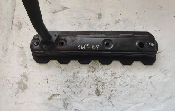 Volkswagen Transporter - Caravelle T4 Oil fill pipe 044115308A