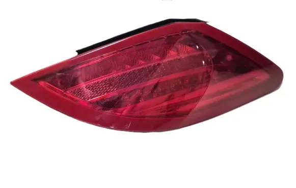 Peugeot 308cc Rear/tail lights 168473 168476 168474