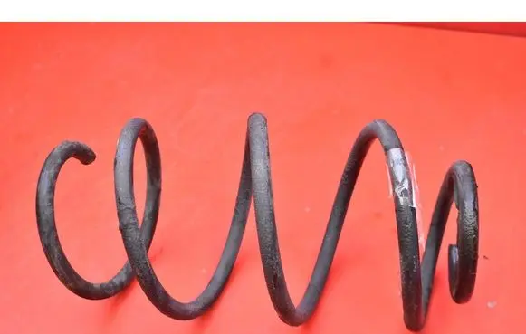 Hyundai ix35 Front coil spring 