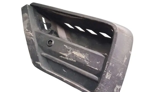 Volkswagen Crafter Front bumper lower grill 7C0853665 82391