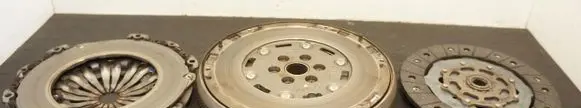 Citroen C3 Clutch set kit 9846803480