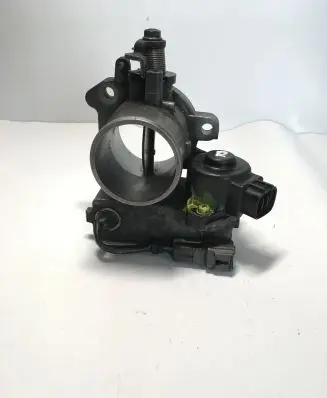 Toyota RAV 4 (XA20) Throttle valve 8967221020