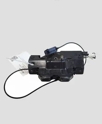 BMW 1 E81 E87 Tailgate/trunk/boot lock/catch/latch 7840617