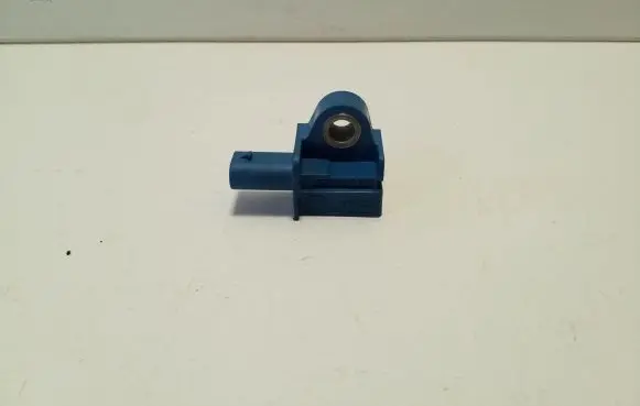 Audi Q3 8U Airbag deployment crash/impact sensor 5K0959351A 5WK44270