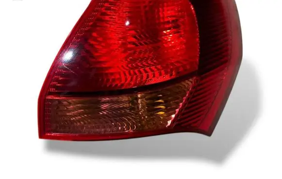 KIA Venga Rear/tail lights 924021P000