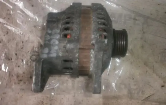 Subaru Legacy Generator/alternator 23700aa36a