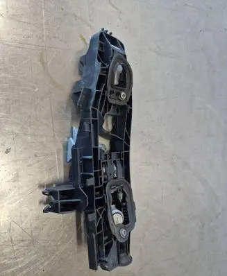 Mercedes-Benz C W206 Front door exterior handle/bracket A0997605502