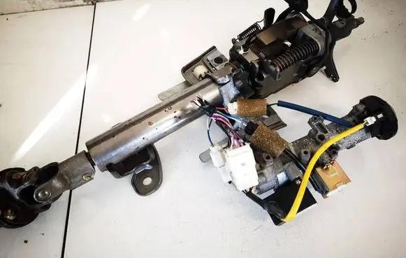 Lexus RX 300 Steering wheel axle