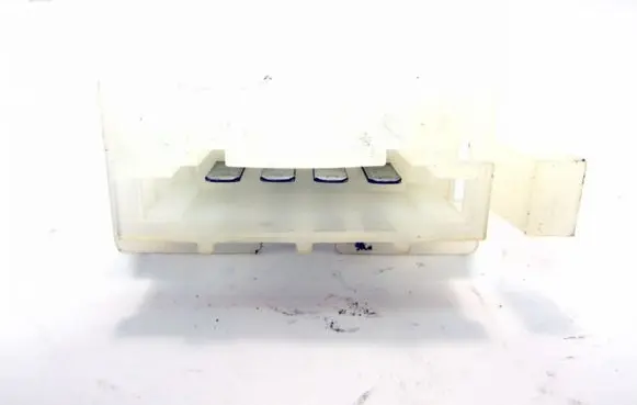 Opel Corsa C Heater blower fan relay 