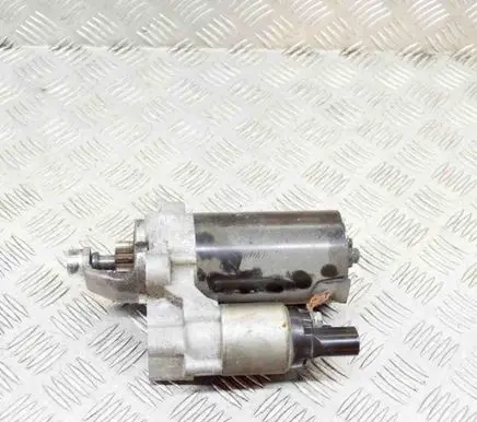 Audi A5 8T 8F Starter motor 06H911021 0001138013