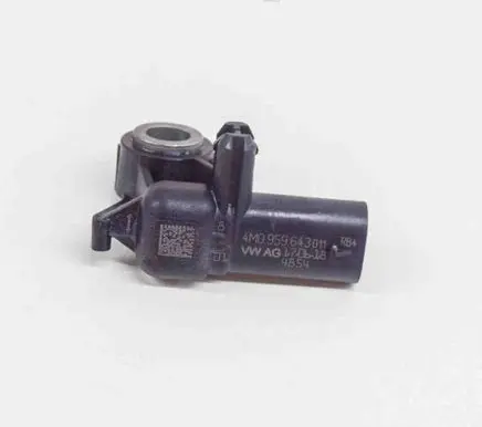 Audi A5 Airbag deployment crash/impact sensor 4M0959643