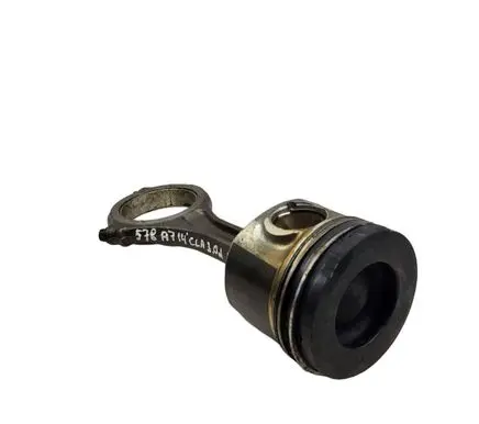 Audi A7 S7 4G Piston with connecting rod 059AJ39