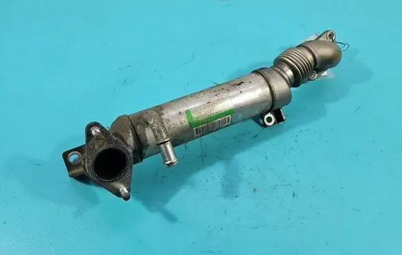 Honda CR-V EGR valve cooler 18720-RMA-E012-M1 IMPRK1484382