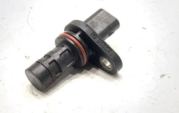 Jaguar F-Pace Crankshaft position gear G4D36C315AA