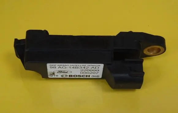 Ford Focus Airbag deployment crash/impact sensor 98AG-14B342-AD