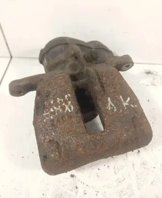 Audi A4 S4 B8 8K Rear brake caliper 32335478
