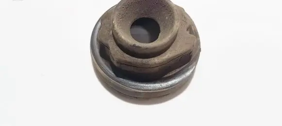 Seat Leon (1M) Front coil spring rubber mount 1j0512149b