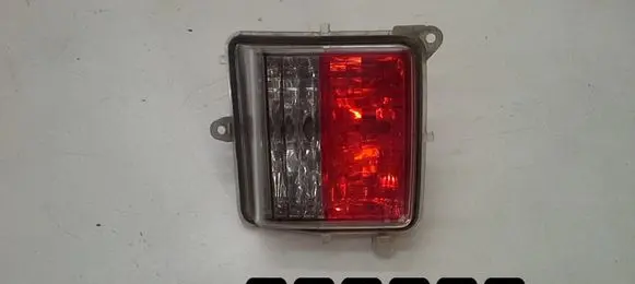 Citroen C6 Rear/tail lights 9646228180