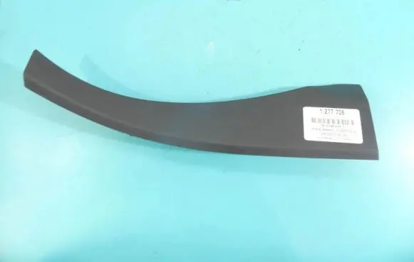 Porsche Panamera (970) Center console 970555181 IMPRK1277706