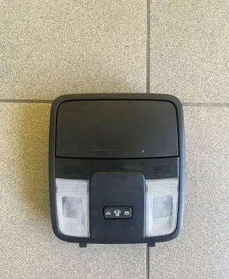 KIA Pro Cee'd III Headlining lighting console trim 928XXM6XXX