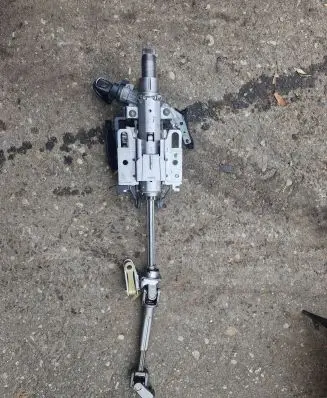 Volkswagen Fox Ignition lock