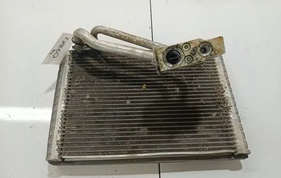 Fiat Punto (188) A/C cooling radiator (condenser) 